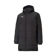 Куртка Puma Bench Jacket Black 657268 03 цена и информация | Женские куртки | pigu.lt