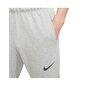 Sportinės kelnės vyrams Nike Dri-Fit Trapered M CZ6379-063, pilkos цена и информация | Sportinė apranga vyrams | pigu.lt