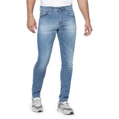 Джинсы мужские Carrera Jeans 717R_0900A 717R_0900A_712, синие цена и информация | Мужские джинсы | pigu.lt