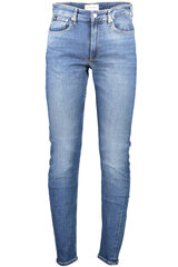 Джинсы CALVIN KLEIN JEANS Slim Denim Light 34' J30J3248521AA 34' 560077882 цена и информация | Мужские джинсы | pigu.lt