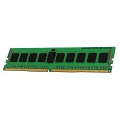 Kingston KVR29N21S6/8 цена и информация | Оперативная память (RAM) | pigu.lt