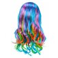 Perukas Rainbow High - Amaya Raine Wig kaina ir informacija | Žaislai mergaitėms | pigu.lt