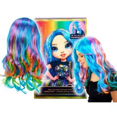 Perukas Rainbow High - Amaya Raine Wig kaina ir informacija | Žaislai mergaitėms | pigu.lt