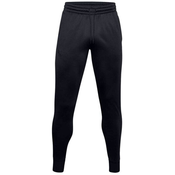 under armour men's fleece jogger