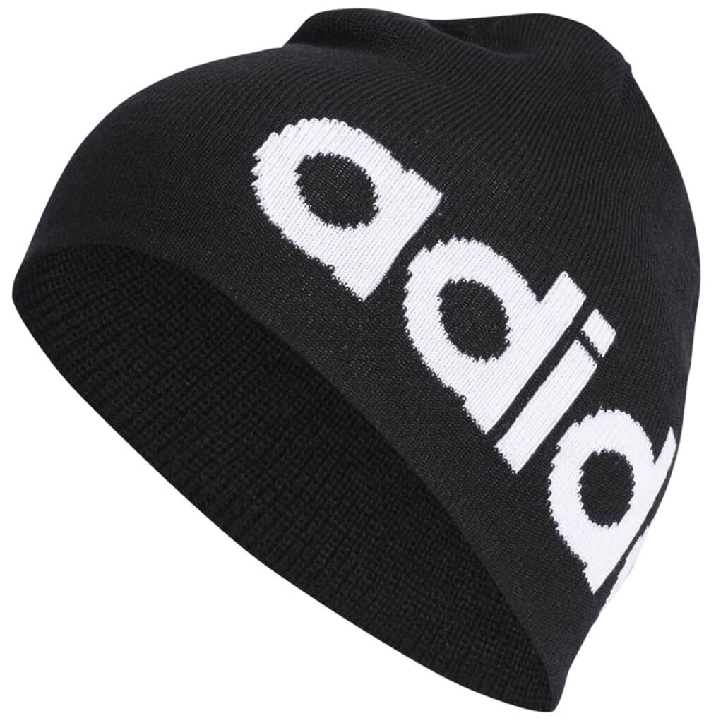 Kepurė vyrams Adidas Daily Beanie DM6185 kaina ir informacija | Vyriški šalikai, kepurės, pirštinės | pigu.lt