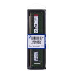 Kingston KVR32N22S6/8 цена и информация | Оперативная память (RAM) | pigu.lt