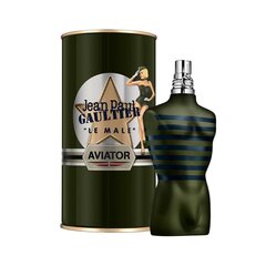 Tualetinis vanduo Jean Paul Gaultier Le Male Aviator EDT vyrams, 125 ml kaina ir informacija | Kvepalai vyrams | pigu.lt