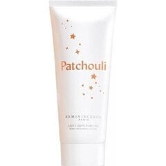 Лосьон для тела Reminiscence Patchouli Pour Femme 75 мл цена и информация | Кремы, лосьоны для тела | pigu.lt