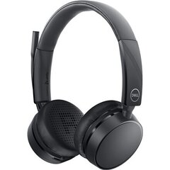 Наушники Dell Pro Wireless Headset WL5022 Noice c цена и информация | Наушники | pigu.lt