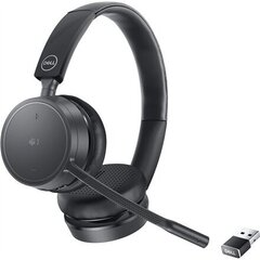 Dell 520-AATM цена и информация | Теплая повязка на уши, черная | pigu.lt
