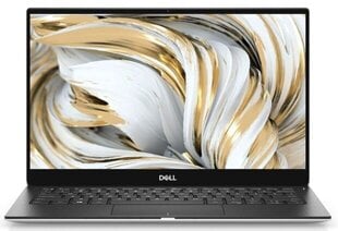 Dell XPS 13 9305 i7-1165G7 16GB 512GB Win10P kaina ir informacija | Nešiojami kompiuteriai | pigu.lt