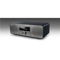 Muse M-880 BTC kaina ir informacija | Muzikiniai centrai | pigu.lt