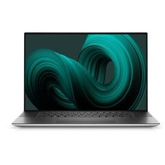 Dell XPS 17 9710 i7-11800H 32GB 1TB Win10P kaina ir informacija | Nešiojami kompiuteriai | pigu.lt