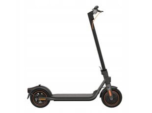 Elektrinis paspirtukas Segway Ninebot Kickscooter F40E kaina ir informacija | Elektriniai paspirtukai | pigu.lt