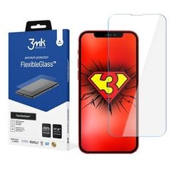 Защитная пленка 3mk FlexibleGlass™ 13'' для Huawei MateBook E  цена и информация | Защитные пленки для телефонов | pigu.lt