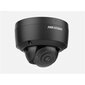Hikvision KIP2CD2147G2SUF2.8BL цена и информация | Kompiuterio (WEB) kameros | pigu.lt