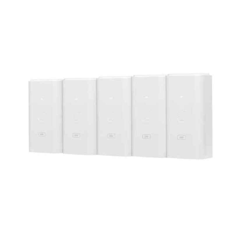 Ubiquiti Poe-24-24W kaina ir informacija | Adapteriai, USB šakotuvai | pigu.lt