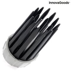 InnovaGoods V0103343 kaina ir informacija | Plaukų džiovintuvai | pigu.lt