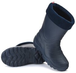 Guminiai batai Lemigo, tamsiai mėlyni kaina ir informacija | Guminiai batai vaikams | pigu.lt