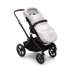 Bugaboo kojų įmautė, Fresh White kaina ir informacija | Vežimėlių priedai | pigu.lt