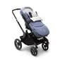 Bugaboo kojų įmautė, Seaside Blue kaina ir informacija | Vežimėlių priedai | pigu.lt