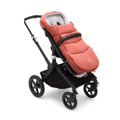 Bugaboo покров для ног, Sunset Red цена и информация | Аксессуары для колясок | pigu.lt