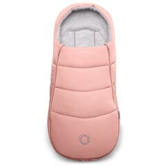 Bugaboo покров для ног, Evening Pink цена и информация | Аксессуары для колясок | pigu.lt