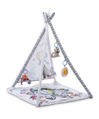 Игровой коврик Палатка Britton Dery цена и информация | Britton Игрушки для детей до 3-х лет | pigu.lt