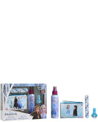 Rinkinys mergaitėms Ledo Šalis 2 (Frozen 2) kaina ir informacija | Kosmetika vaikams ir mamoms | pigu.lt