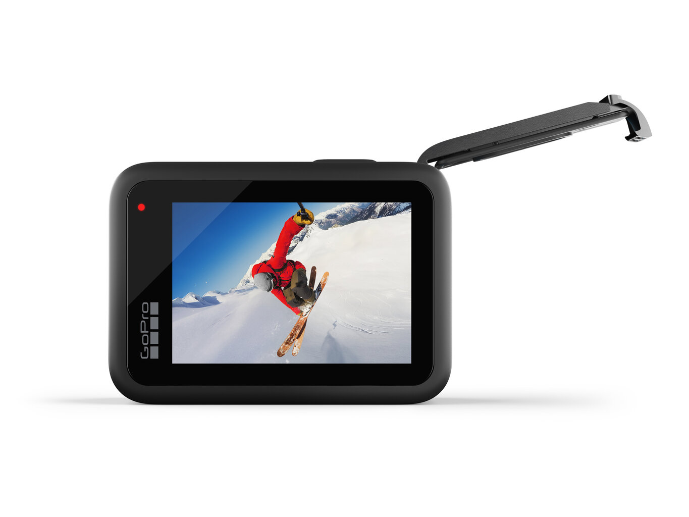 GoPro Hero 10, juoda kaina ir informacija | Veiksmo ir laisvalaikio kameros | pigu.lt