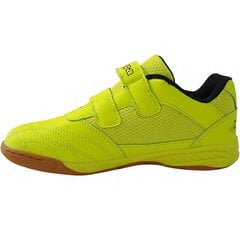 Sportiniai batai vaikams Kappa Kickoff OC Jr 260695K 4011, žali kaina ir informacija | Sportiniai batai vaikams | pigu.lt