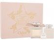 Rinkinys Chloe Chloe: EDP moterims 75 ml + kūno losjonas 100 ml + miniatiūra kaina ir informacija | Kvepalai moterims | pigu.lt