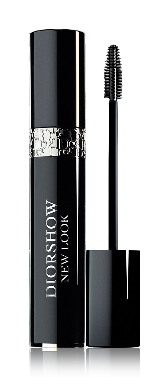 diorshow new look mascara