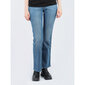 Džinsai moterims Levi's 570 Standard Pants W 105700006, mėlyni цена и информация | Džinsai moterims | pigu.lt