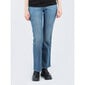 Džinsai moterims Levi's 570 Standard Pants W 105700006, mėlyni цена и информация | Džinsai moterims | pigu.lt