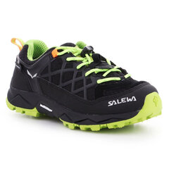 Kedai vaikams Salewa Wildfire Wp Jr 64009 0986 цена и информация | Детская спортивная обувь | pigu.lt