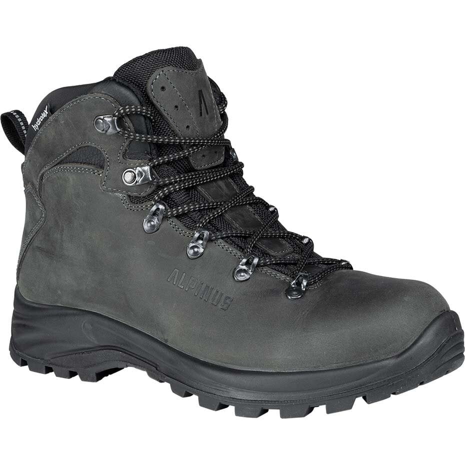 Treko batai Alpinus GR20 High Tactical antracito spalvos GR43629 kaina ir informacija | Vyriški batai | pigu.lt