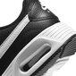 Nike moteriški laisvalaikio batai NIKE AIR MAX SC, juodi kaina ir informacija | Sportiniai bateliai, kedai moterims | pigu.lt