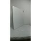 Kosmetinis veidrodis WHITE III 80x60 kaina ir informacija | Veidrodžiai | pigu.lt