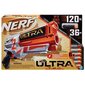 Šautuvas Nerf Motorized - Ultra Two (E7921) kaina ir informacija | Žaislai berniukams | pigu.lt