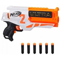 Šautuvas Nerf Motorized - Ultra Two (E7921) kaina ir informacija | Nerf Ultra Vaikams ir kūdikiams | pigu.lt