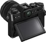 Fujifilm X-T30 II + Fujinon XF 18-55mm kaina ir informacija | Skaitmeniniai fotoaparatai | pigu.lt