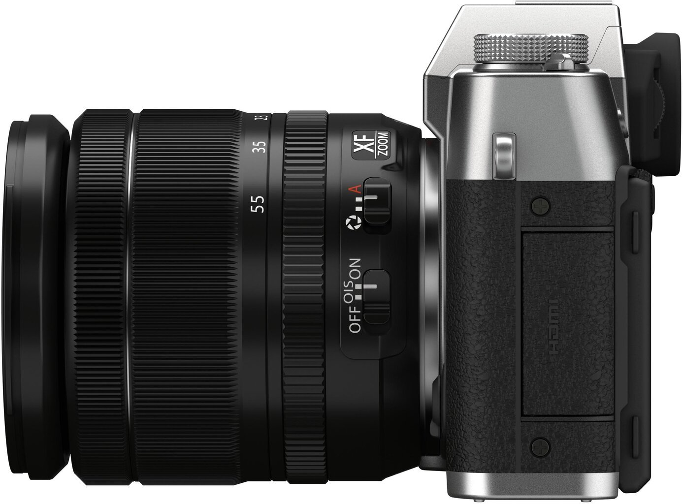 Fujifilm X-T30 II + Fujinon XF 18-55mm kaina ir informacija | Skaitmeniniai fotoaparatai | pigu.lt