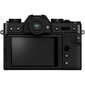 Fujifilm X-T30 II XC15-45 Kit, black цена и информация | Skaitmeniniai fotoaparatai | pigu.lt