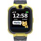 Canyon Tony KW-31 Yellow kaina ir informacija | Išmanieji laikrodžiai (smartwatch) | pigu.lt