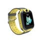 Canyon Tony KW-31 Yellow kaina ir informacija | Išmanieji laikrodžiai (smartwatch) | pigu.lt
