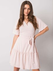 Suknelė moterims Lachelle 292049755, rožinė kaina ir informacija | Suknelės | pigu.lt