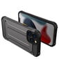 Hybrid Armor Case Tough Rugged Cover цена и информация | Telefono dėklai | pigu.lt