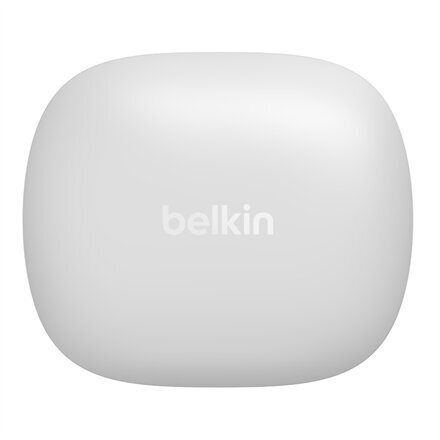 Belkin AUC004btWH kaina ir informacija | Ausinės | pigu.lt