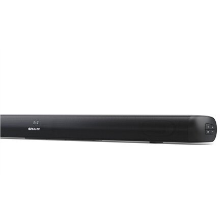 Sharp HT-SBW202 kaina ir informacija | Namų garso kolonėlės ir Soundbar sistemos | pigu.lt